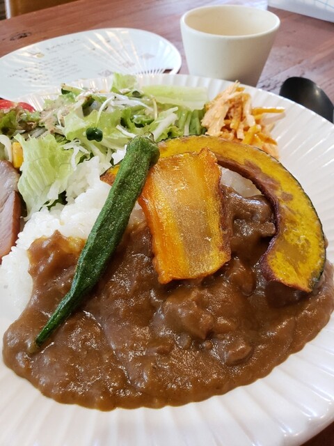 リニューアル】まめきちCafe - 竹村/カフェ | 食べログ