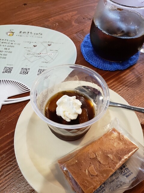 リニューアル】まめきちCafe - 竹村/カフェ | 食べログ