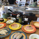 すしや まるいし - 