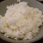 Matsubotsukuri - ご飯