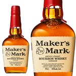◆Bourbon: Maker's Mark