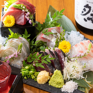 魚と酒 ことぶきや_2