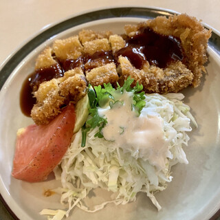 津山市でおすすめの美味しい定食 食堂 すべて をご紹介 食べログ