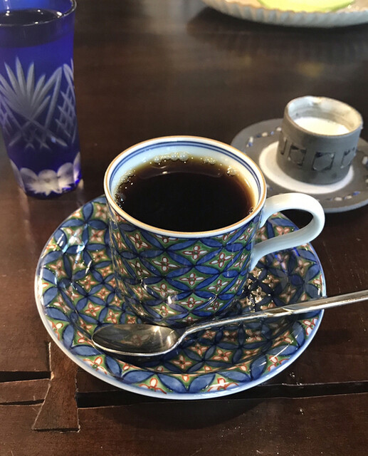 茶房むべ 武蔵五日市 カフェ 食べログ