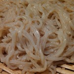 慈げん - うどん。しかし、それが、そば、のようなほしがある。