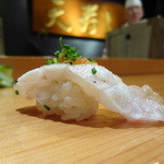 天寿し - なんだっけ・・・。