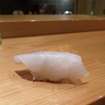 天寿し - こんな美味いアラ初めて食べた・・。