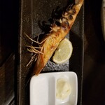 炙り処 しょうの屋 - 