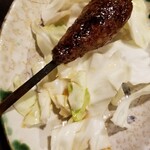 炙り処 しょうの屋 - 