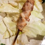 炙り処 しょうの屋 - 