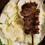 炙り処 しょうの屋 - 