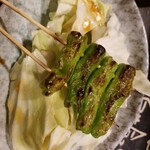 炙り処 しょうの屋 - 