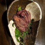 炙り処 しょうの屋 - 