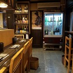 炙り処 しょうの屋 - 