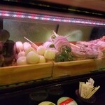 炙り処 しょうの屋 - 