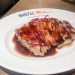 MARZAC 7 - 