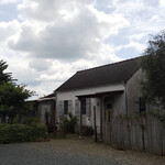 カフェ・ラ・ファミーユ - 