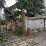 カフェ・ラ・ファミーユ - 