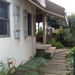 カフェ・ラ・ファミーユ - 