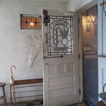 カフェ・ラ・ファミーユ - 