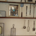 カフェ・ラ・ファミーユ - 