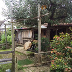 カフェ・ラ・ファミーユ - 