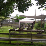 カフェ・ラ・ファミーユ - 