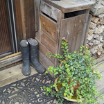 カフェ・ラ・ファミーユ - 