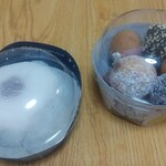 ミスタードーナツ - 