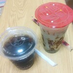 ミスタードーナツ - 