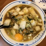 やまとラーメン香雲堂 - 