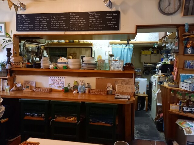 Nangoku Cafe HINA HINA photo 4