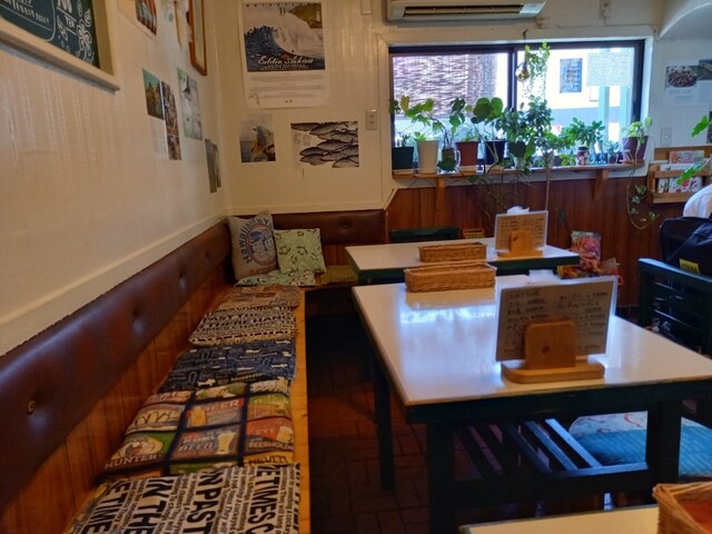 Nangoku Cafe HINA HINA photo 5