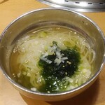 焼肉きんぐ - 