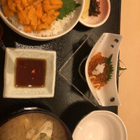 函館うに むらかみ 日本生命札幌ビル店 -  函館うに むらかみ 日本生命札幌ビル店 -