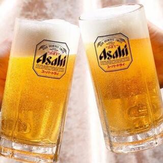 最大6時間単品飲み放題 23時以降 朝まで飲み放題が可能 料理はお好きなものをご注文ください 厨 高田馬場店 クリヤ 高田馬場 居酒屋 食べログ