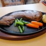 ステーキハウスタワラ - 