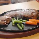 ステーキハウスタワラ - 