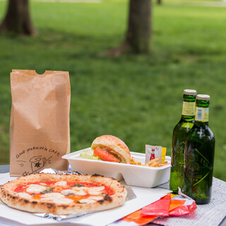 テイクアウト写真3