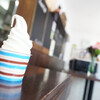 ろまん亭 スミ カフェ - 料理写真:ソフトクリーム