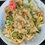 山田うどん - 