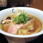 SOBA HOUSE 金色不如帰 - 料理写真: