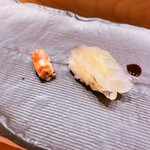 Sushidokorojun - 