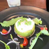 マーサーブランチ テラスハウス - 