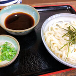 Kompira Udon - 