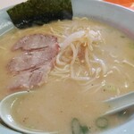 ラーメン屋さん - 