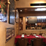 h OSTERIA Baccano - 