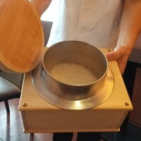 赤坂 渡なべ - 