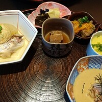 赤坂 渡なべ - 