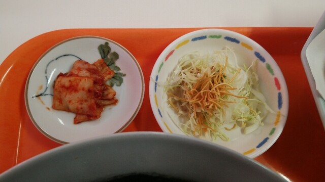 写真 ラーメン屋さん 伊予西条 ラーメン 食べログ